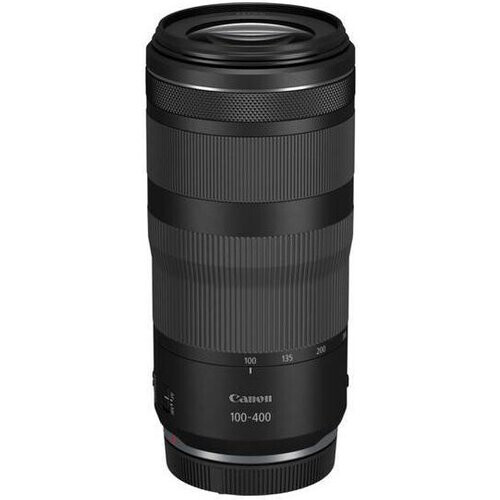 Camera Lense Canon RF 100-400mm 5.6-8 ...