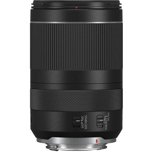 Canon RF 24-240mm f/4-6.3 IS USM Lens ...