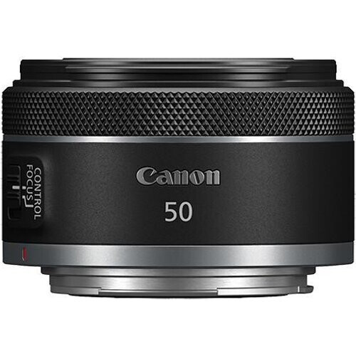 Camera Lense Canon RF 50mm 1.8 ...