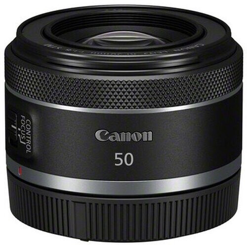 Lens Canon RF 50mm f/1.8 STM ...