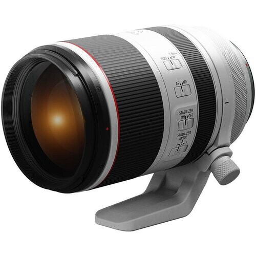 Canon RF 70-200mm f/2.8 L IS USM LensThis ...