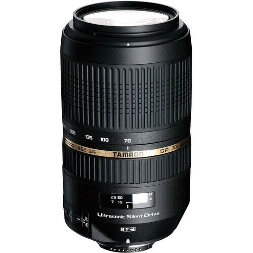 Camera Lense EF 70-300mm f/4-5.6 ...