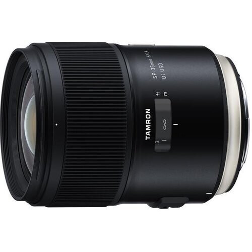 In celebration of Tamron's 40th anniversary of the ...