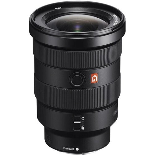 Lens Sony FE 16-35mm f/2.8 GM ...