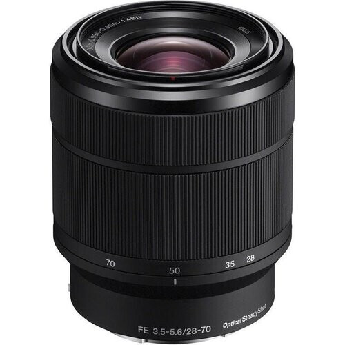 Lens Sony 28-70mm F3.5-5.6 FE OSS ...