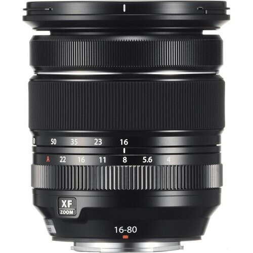 Camera Lense X 16-80mm f/4 ...