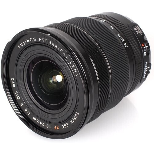 Fujifilm Camera Lense ...