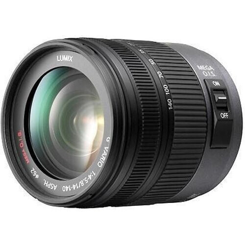 Camera Lense Micro 4/3 14-140mm 4 ...