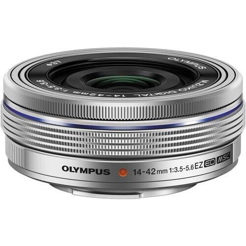 Camera Lense Micro 4/3 14-42mm f/3.5-5.6 ...