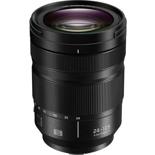 Camera Lense L 24-105mm f/4 ...