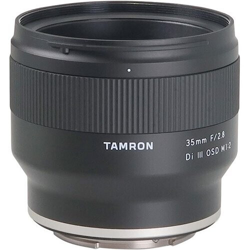 Tamron 35mm f/2.8 Di III OSD M 1:2 Lens for Sony ...