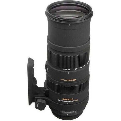 Camera Lense Sony 150-500mm f/5-6.3 ...