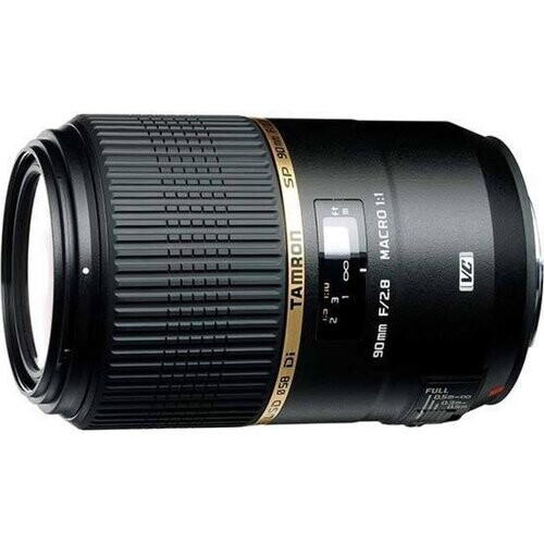 Camera Lense nikon 90mm f/2.8 ...