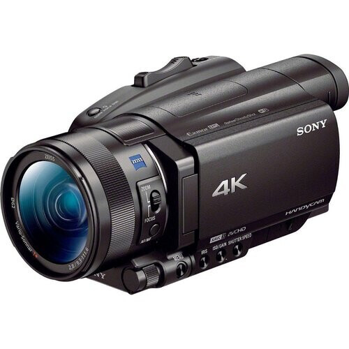 Camescope Sony FDR-AX700 - Noir ...