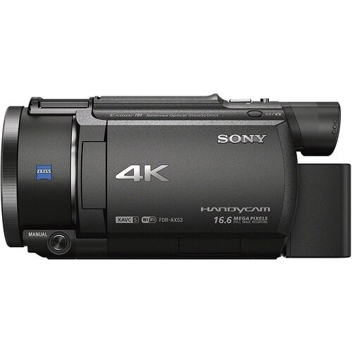 Caméscope SONY FDR-AX53 ...