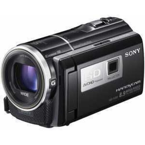 Camescope Sony HDR-PJ260VE - Noir ...