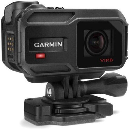 Caméra Embarquée Garmin Virb X ...