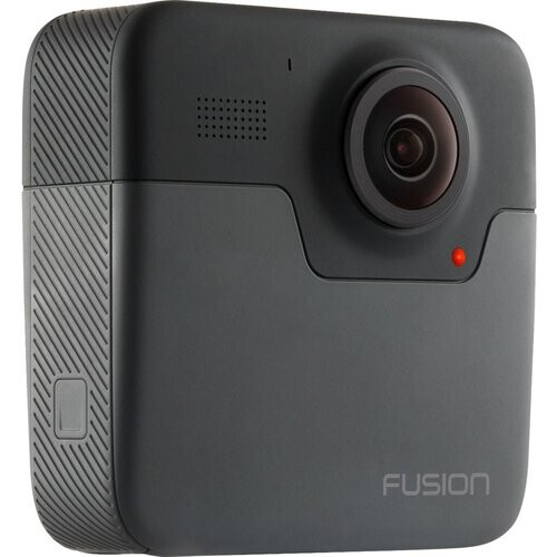 Caméra sport GOPRO Fusion 360Coloris: Noir ...