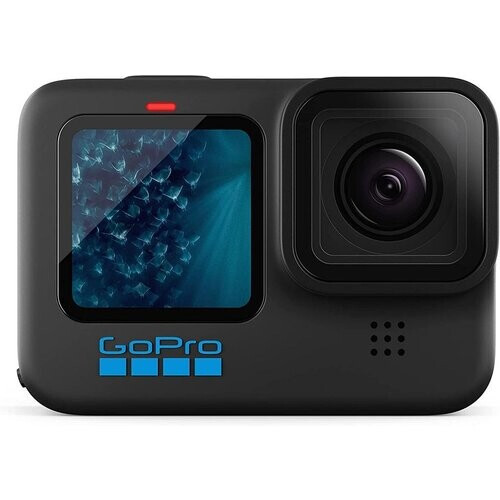 Camera GOPRO HERO 11 Black La caméra la plus ...