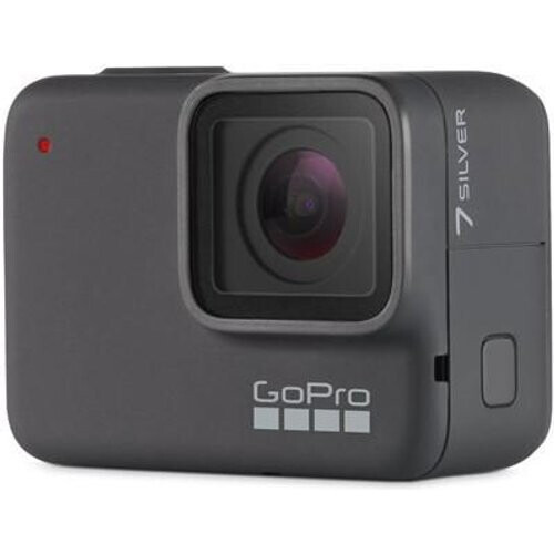 Caméra Sport Gopro HERO7 Silver ...