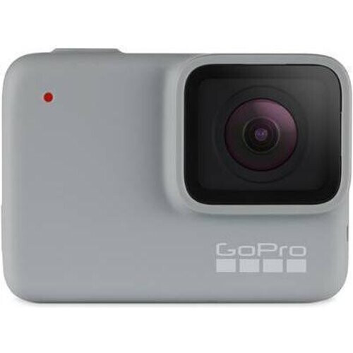 Caméra GoPro Hero 7 Caractéristiques ...