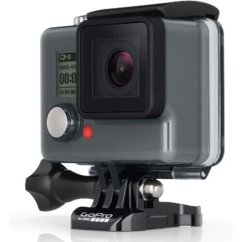 Caméra embarqué Go Pro Hero+ Go Pro Hero+ LCD ...