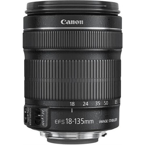 Camera Lense ...