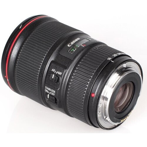 Canon Camera Lense ...