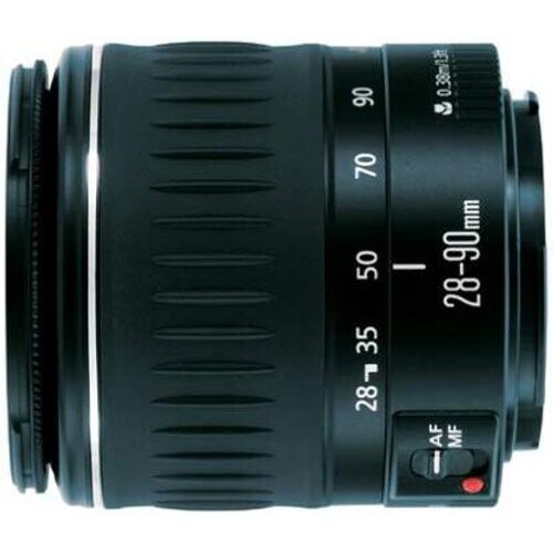Canon Camera Lense 28-90mm f/4-5.6 ...