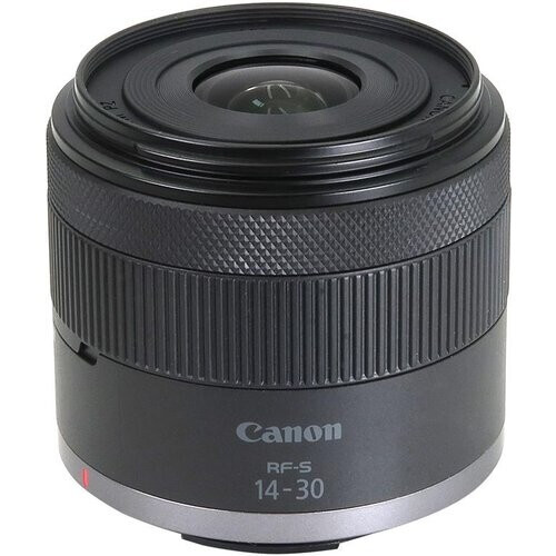 Canon RF-S 14-30mm f/4-6.3 IS STM PZ Lens (Canon ...