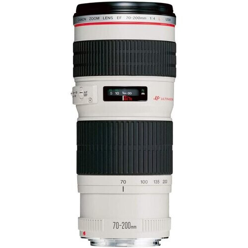 Canon Camera Lense EF 70-200 mm f/4.0 ...