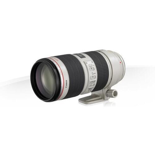 Canon Camera Lense Canon EF 70-200mm f/2.8 ...
