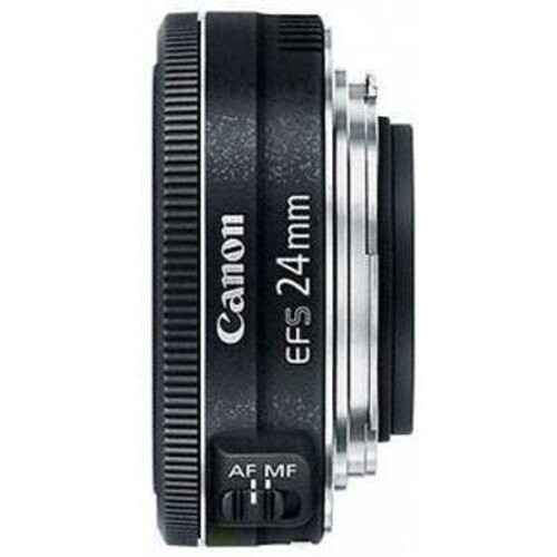 Canon Camera Lense Canon EF 24mm f/2.8 ...