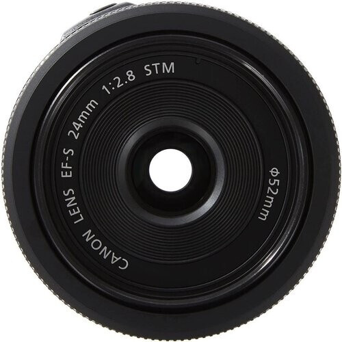 Canon Camera Lense Canon EF-S f/2.8 f/3.5-5.6 ...