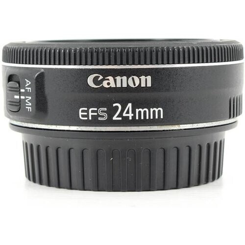Canon Camera Lense Canon 24mm F/2.8 ...
