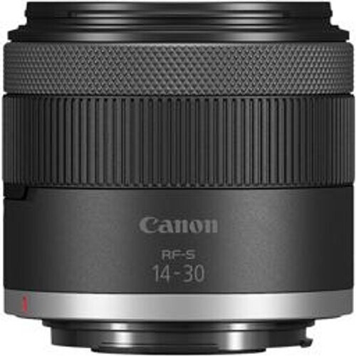 Canon Camera Lense RF-S 18-45MM F/4.5-6.3 IS STM ...