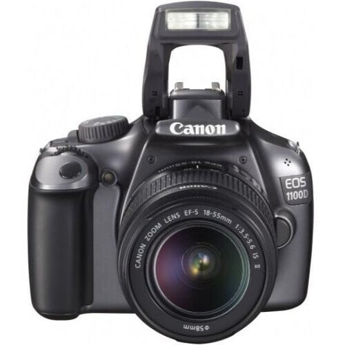 Canon EOS 1100D - Gris ...