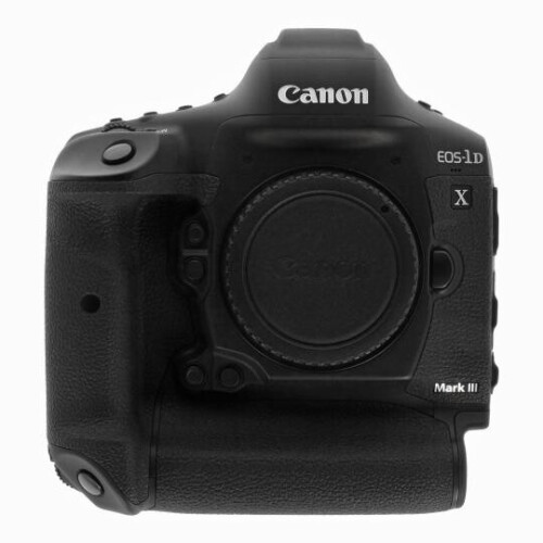 Canon EOS 1D X Mark III Body - bon état ...