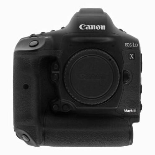 Canon EOS 1D X Mark III Body - comme neuf ...