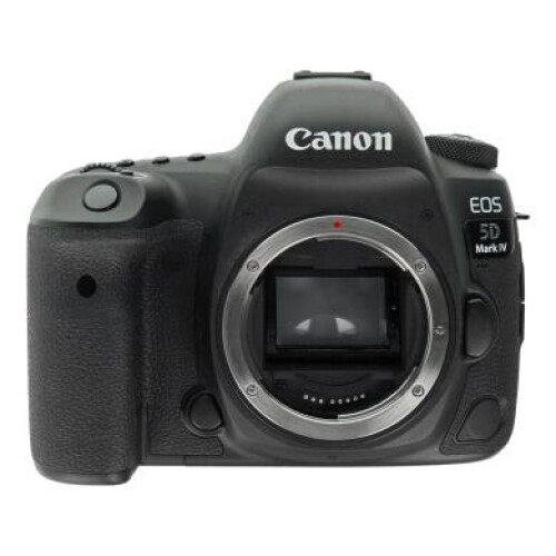 Canon EOS 5D Mark IV Body - comme neuf ...