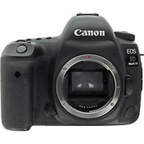 30.4 MP, DIGIC 6, 4K 25/30 fps, 1080p 50/60 fps, ...