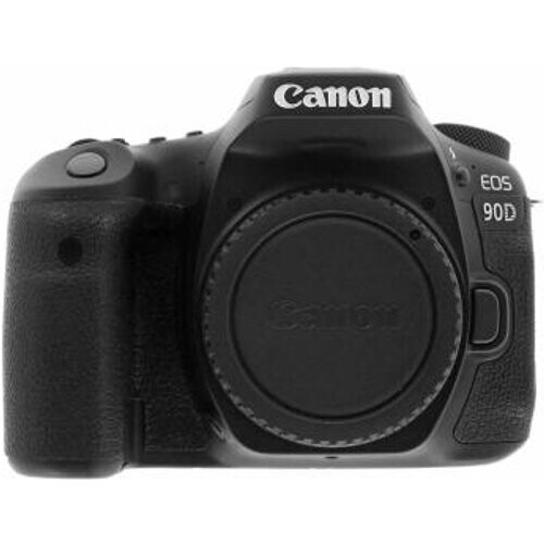 Canon EOS 90D Body - Reacondicionado: muy bueno | ...