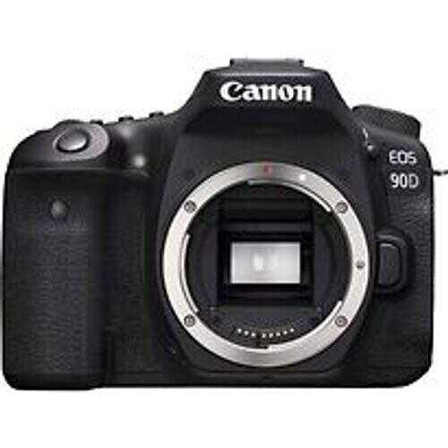 32.5 MP (34.4 MP Total), 22.3mm x 14.8mm CMOS, ...
