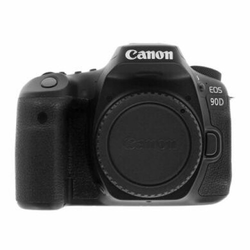 Canon EOS 90D Body. ...