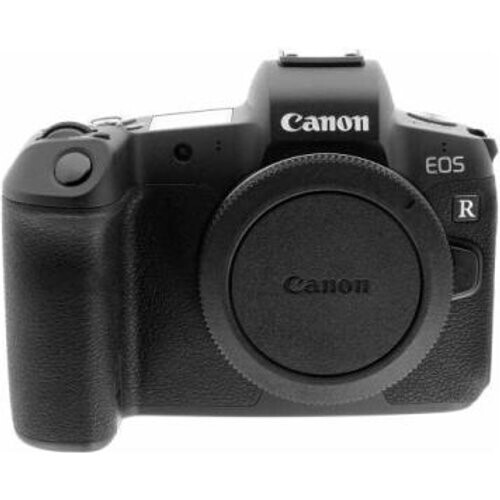 Canon EOS R Body - Reacondicionado: ahorro | 30 ...