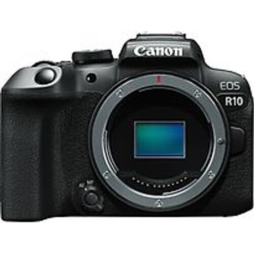 Canon EOS R10+ EF- R. Cameratype: MILC body, ...