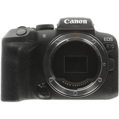 Canon EOS R10 - Nuevo | 30 meses de garantía | ...
