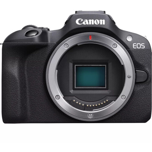Ontdek de Canon EOS R100, een krachtige ...