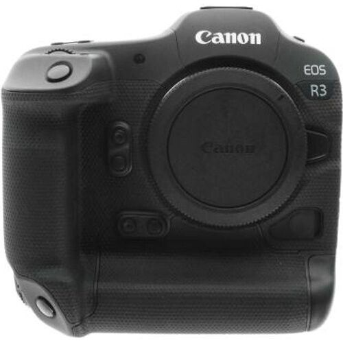 Canon EOS R3 Body - Nuevo | 30 meses de garantía ...
