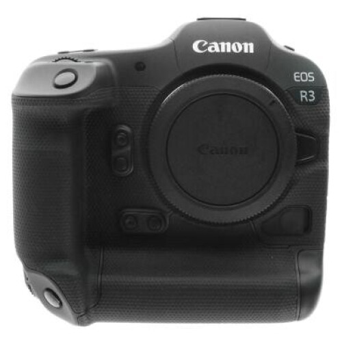 Canon EOS R3 Body. ...